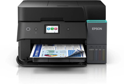 Epson ecotank 4950 - epson, et-4950