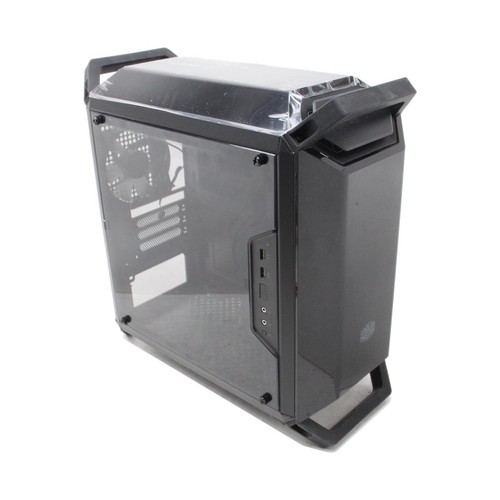 Cooler master masterbox q300p - master,