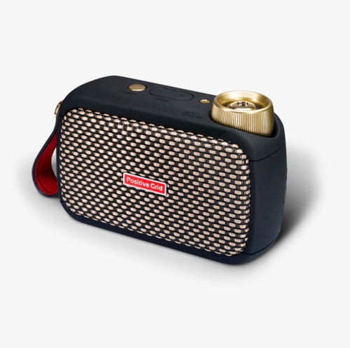 Positive grid spark - positive,