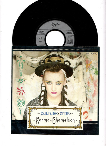Single culture club - club, karma