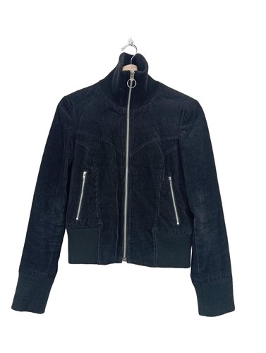 Cordjacke damen jacke - damen,