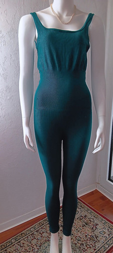 Damen jumpsuit lang - jumpsuit,