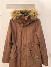 Roxy Parka Damen Größe M
