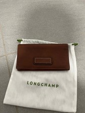 Longchamp Portefeuille long à