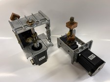 Fuju Acuity LED 1600 UV Printer Motor Plexmotion PMSA-B56D5 2 pcs