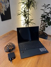 ASUS ZenBook 14" 2,8K OLED