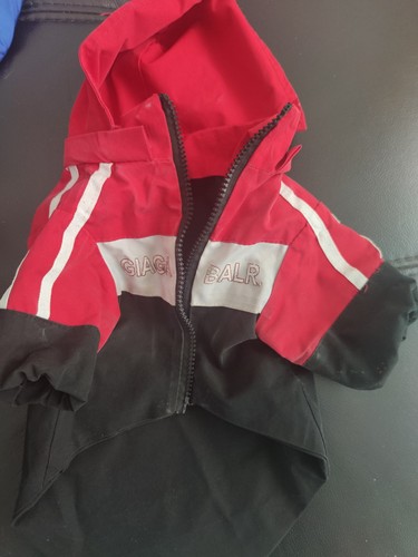 Hunde jacke l - hunde, gr.l
