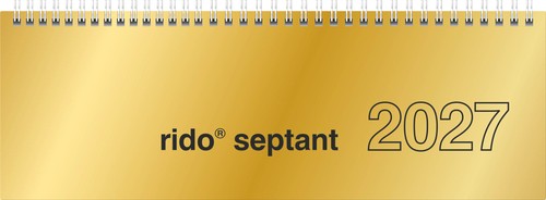 2027 rido septant - 2027,