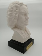 Goebel Büste Johann Sebastian