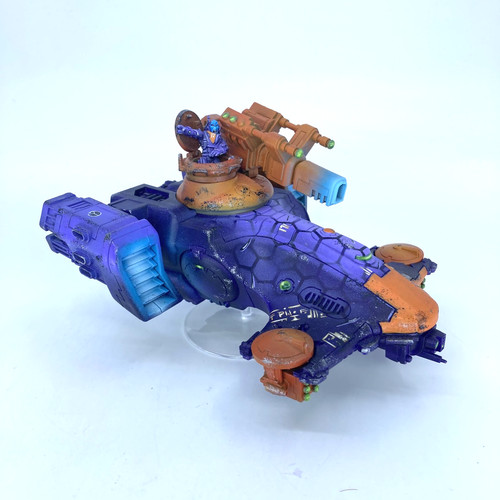 Tau hammerhead longstrike - hammerhead, &