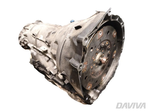 Bmw series automatikgetriebe - 3,