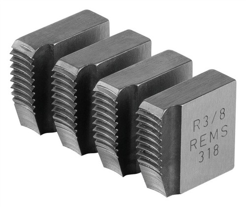 Rems schneidbacken 3 8 - r, 3/8