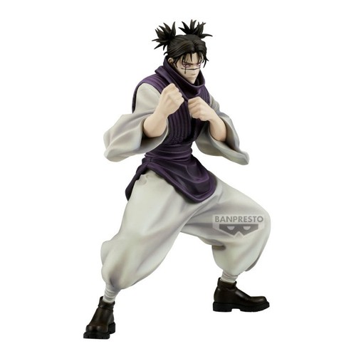 Jujutsu kaisen maximatic - kaisen, –