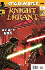 Star Wars Knight Errant (2010)