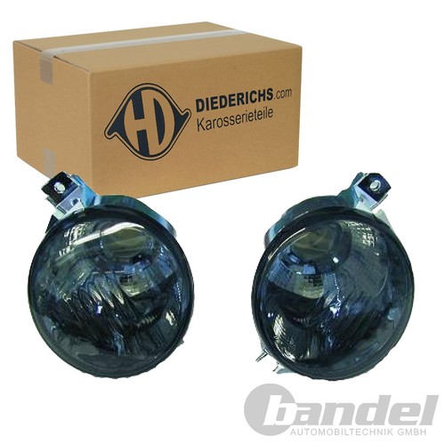 Diederichs tuning blinker satz - tuning,