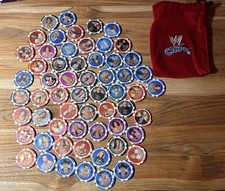 Wrestling Chipz Power Chipz 59