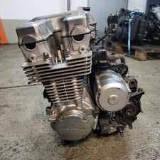 Honda CB 750 Seven Fifty Motor 68571