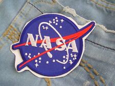 Aufnäher NASA US
