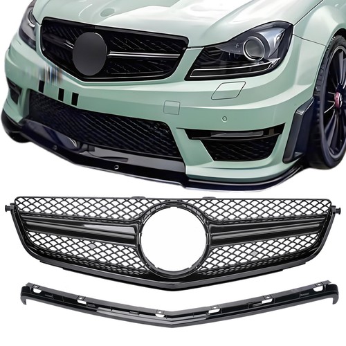 Passt für den mercedes w204 - passt, c