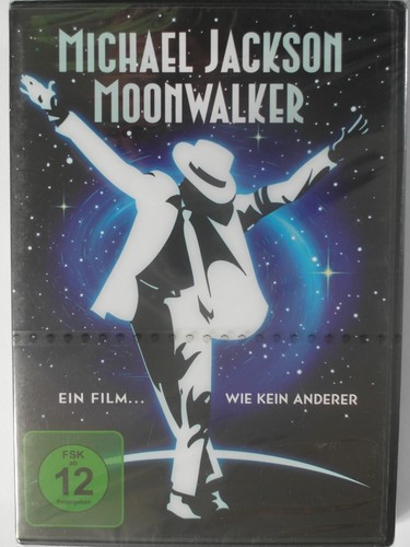 Moonwalker der film - film,