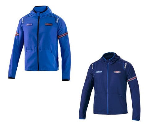 Sparco martini racing - martini,