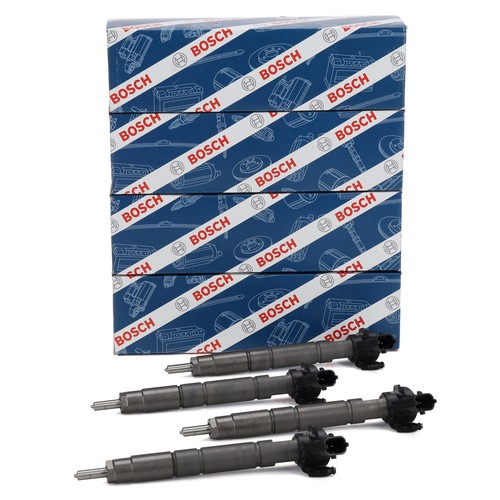 Bosch 0445115007 - 4x,