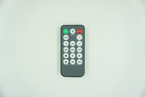 Ersatz fernbedienung für - ersatz,