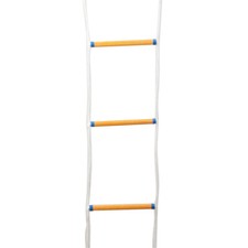 Feuerleiter Strickleiter