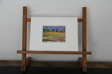 Dachau Dachauer Maler Plahl