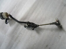 E1. Yamaha TDM 850 3VD Hauptbremszylinder hinten Bremspumpe Bremszylinder