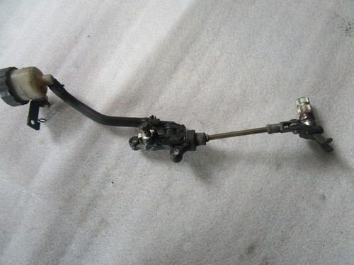 Yamaha tdm 850 - e1.,