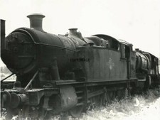 FOTO GWR 42XX 2-8-0T NO 4248