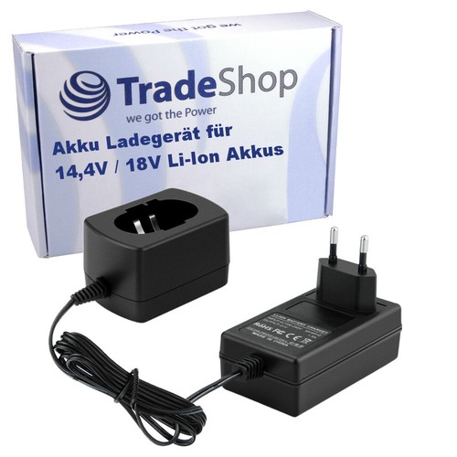 Akku ladegerät für - akku,