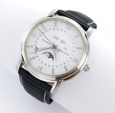 Maurice lacroix masterpiece - maurice,