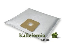 20 Staubsaugerbeutel für