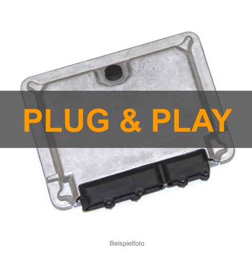 Plug play audi - plug&play, a2