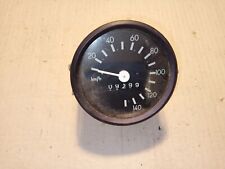 Wartburg 353 Tacho 140 Km/h
