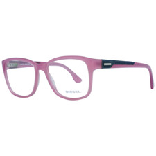 Brille Diesel DL5032 53081 Gestell Brillengestell Neu Etui women damen