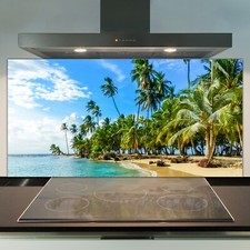 Küchenrückwand Spritzschutz