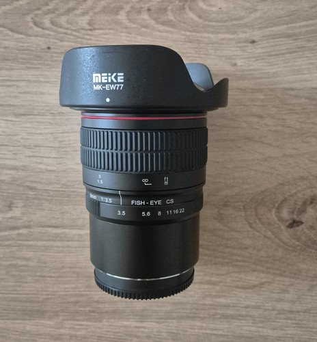 Mft 8mm 3 - -,