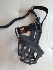 Maulkorb dogscreek Gr. 2