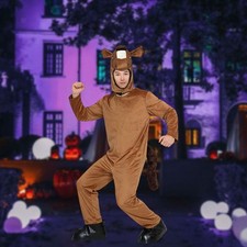 Pferdekostüm für Erwachsene