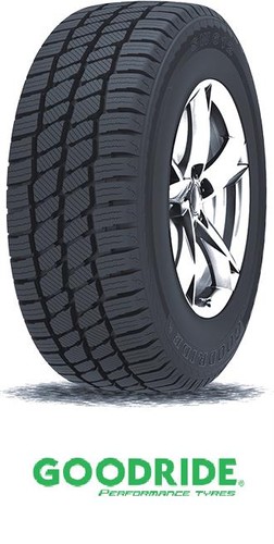 Goodride sw612 snowmaster - sw612,