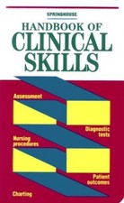 Handbook of Clinical Skills -