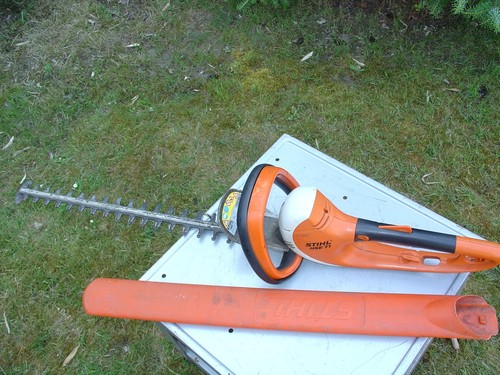 Stihl hse - hse, 71