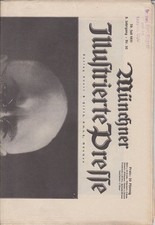 Münchner illustrierte Presse
