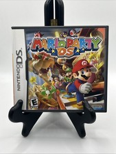 Mario Party DS (Nintendo DS