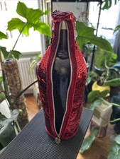 Absolut Masquerade Vodka 1L - Limited Edition 2008 - Sammlerflasche Wodka %40Vol