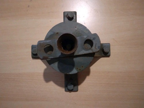 Dkw auto union munga halter - munga,