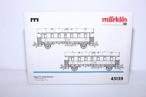 Märklin 43139 - märklin, h0